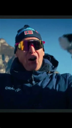 Johannes Klaebo🇳🇴#ski#shorts#klaebo#skiing#norway