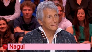 Invité - Nagui : ce qu'il a dit et ce qu'il n'a pas dit