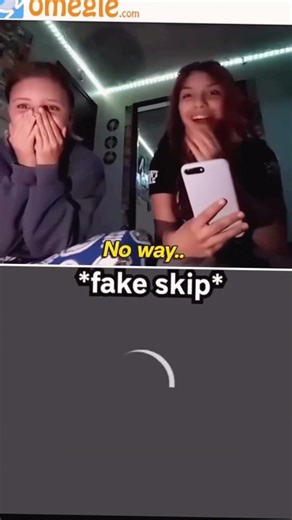 pure reaction moment#chatroulette #prank #reaction #looksmax