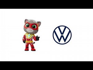 Volkswagen - Talking Tom Heroes Suddenly Super Advert (2025) (Radio)