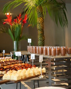 Entre douceurs sucrées, mets raffinés et ambiance chaleureuse, chaque instant devient un vrai plaisir à partager. ✨ Venez vivre l’expérience brunch au Pullman Abidjan. #Pullman #PullmanAbidjan #Accor | Pullman Abidjan