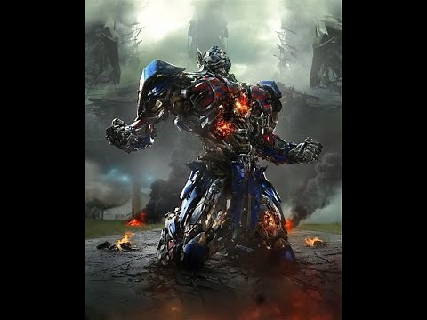 Todas las canciones de los Transformers | Hans Zimmer