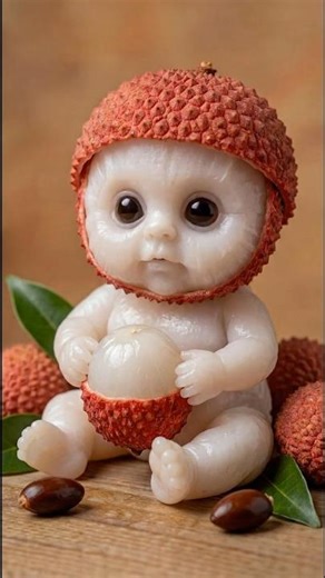 Lychee Eating ASMR | Juicy & Satisfying Fruit