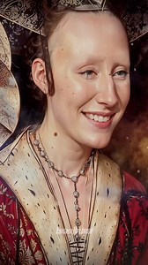 2.7M views · 55K reactions | "¿Qué Significaba Ser Hermosa en la Edad Media? #curiosidades #history #belleza #SabiasQue #datos #datoscuriosos #parati #reels #virals | EnigmaXplorer X | Facebook