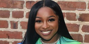 Reginae Carter Opens Up About Dating And Why She Puts Herself First