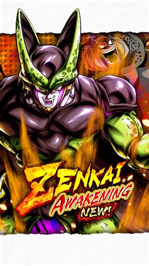 ONE OF THE BEST ZENKAI OF THE YEAR!? BUT BAD IN THE CURRENT META? | Dragon Ball Legends