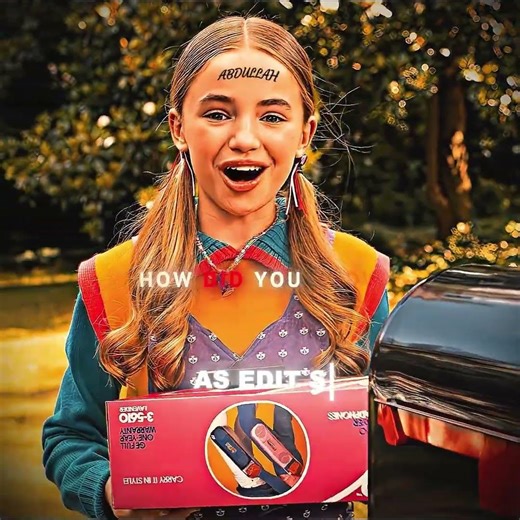 "HENCH" HENRY CAVILL Stranger Things Edit | LOST VOLTAGE (SLOWED)