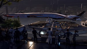 Latest 'Mass Effect: Andromeda' Update Teases Batarians, Platinum Difficulty For APEX Missions