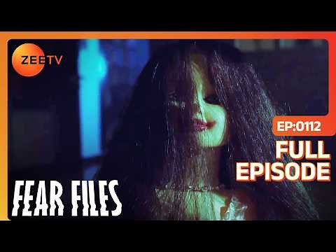 Fear Files - फियर फाइल्स - Tandav - Horror Video Full Epi 112 Top Hindi Serial ZeeTv