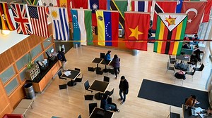 Which Iowa college was just named the best in the state? See where each school ranked.