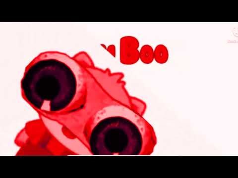 Bimi BOo Intro Logo Effects Sponsored by Preview 2 Mokou Deepfake Effects | StanEffects