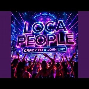 Loca People (Radio Mix)