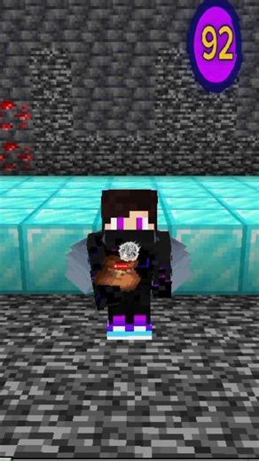 Minecraft challenge DAY 3.#minecraft #gaming #trending #shortvideo #short