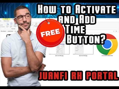 JuanFi | How to Activate and Add Free Time Button