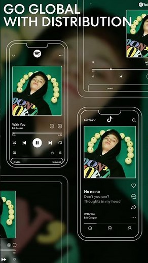 Try BandLab Membership free for 3 days | Access AI creation tools, unlimited Distribution, and more!