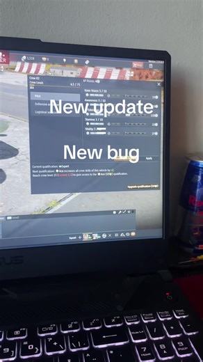 Snail fix your game #warthunder #wt #plane #tank #game