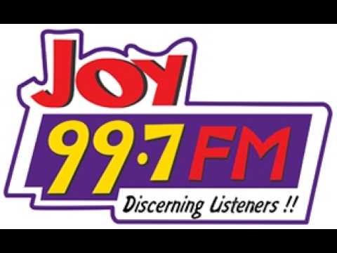 Home Affairs with Edem Knight-Tay is live on Joy 99.7 FM. || 25-4-2026