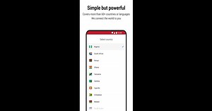 Download and run Opera News Lite - Less Data, More News on PC & Mac (Emulator)