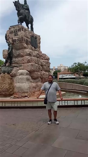 mallorca familia DJ cortés gipsy rumba radio flamenca