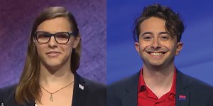 Trans, Bi 'Jeopardy!' Contestants Offer Landmark Representation