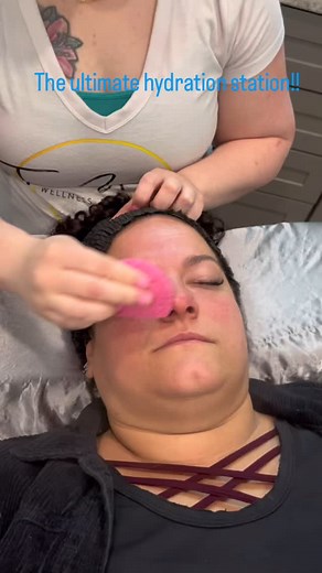 🌊✨ Revitalize Your Skin with Skinwave Facials! ✨🌊 Are you ready to transform your skincare routine? Experience the magic of Skinwave Facials, the ultimate treatment for radiant and rejuvenated skin! 💧 Why Choose Skinwave Facials? - Deep Cleansing: Say goodbye to impurities and hello to fresh, clean skin! - Hydration Boost: Infuse your skin with nourishing serums for a plump, dewy finish. - Gentle Exfoliation: Reveal a brighter complexion by shedding dead skin cells. - Improved Texture: Enjoy 