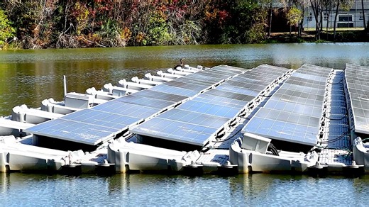 Central Florida homeowners turn to solar as utility-scale projects grow