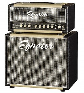 Egnater Rebel-30 Guitar Amplifier Review