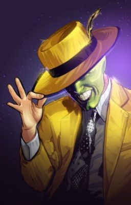 Behind the Mask - Free Wally Part 5