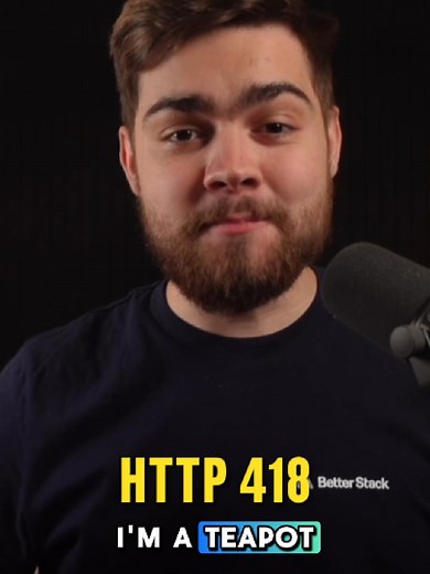 Exploring HTTP 418: The Teapot Status Code Explained
