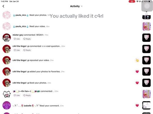 🍒🍡🧁🍙🍮ᴍ0ᴄʜ1_ʏᴜᴍ1🦴🎀🛼⭐️🍰 (@r0k134u)’s videos with original sound - 🍒🍡🧁🍙🍮ᴍ0ᴄʜ1_ʏᴜᴍ1🦴🎀🛼⭐️🍰