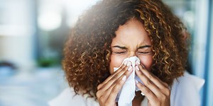 The Internet Is Saying Apple Cider Vinegar Can Cure A Cold And I’m Intrigued