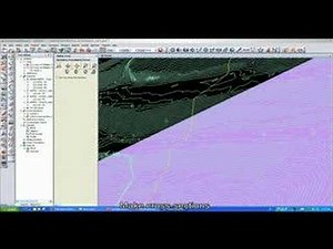 Volume Calculation using Polyworks