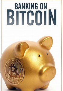 Banco ou Bitcoin filme - Veja onde assistir