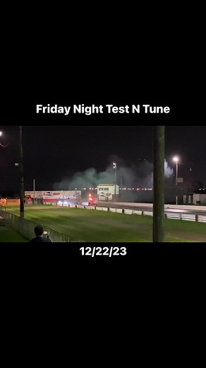 Exotics Night Test N Tune | Texasdragracing.com