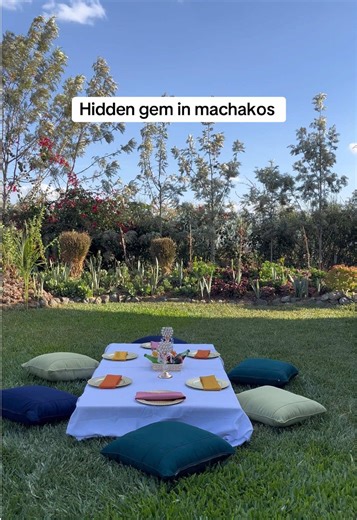 Discover Machakos: A Hidden Gem in Kenya