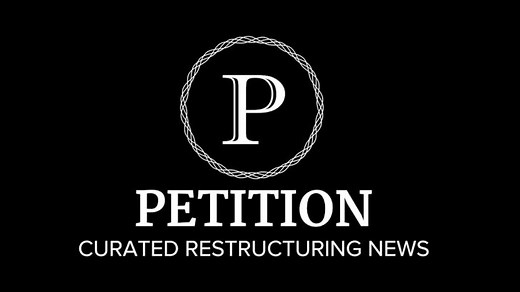 How Petition grew their financial newsletter – anonymously