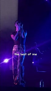 Keshi - Limbo ( live concert )