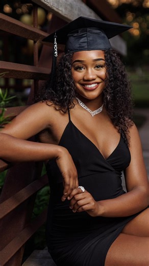 Coco's Graduation Celebration Photography Tips