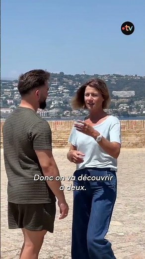 Les coups de coeur 100% Côte d'Azur de Kendji Girac