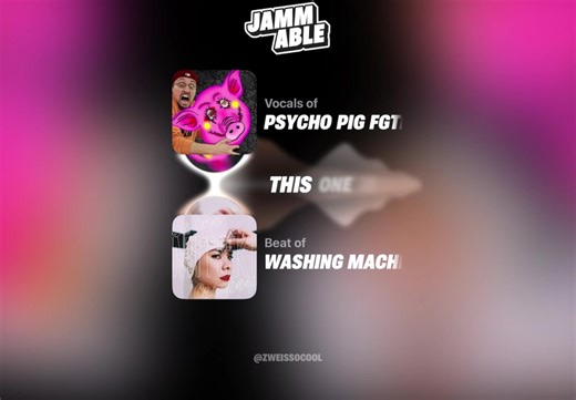 Psycho pig x washing machine || give me some ideas guys || #fgteev#piggy#famous#jammable#fyp || @Beasty @FUNnel Vision @mike @Funnel_mom @FGTeeV