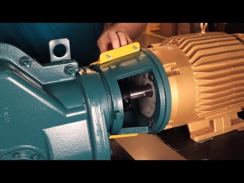 Motorized Torque-Arm (MTA): Safety Input Adapter Installation | Dodge®