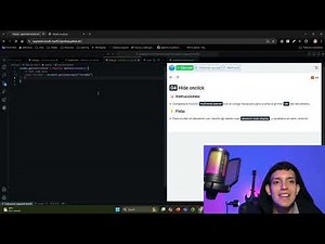 EVENTOS DE JAVASCRIPT - 04 - Cambiar estilos luego de un evento