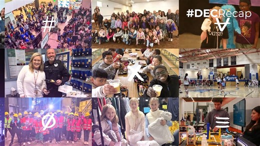 What a spectacular way to wrap up the year! 🎊 December was filled with so much joy and growth across our district. We are beaming with pride for our students and are so thankful for the heart our staff and families bring to FCPS every day. Cheers to an amazing year ahead! ✨ #WeAreFCPS #DecRecap #BetterTogether #FCPSKy | Fayette County Public Schools