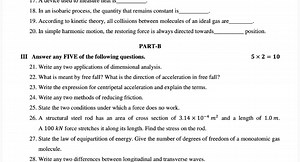 In an isobaric process, the quantity that remains constant is \... | Filo