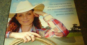 The Wild Ride of Fiona Johnson in this Earthly Matrix?