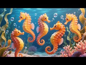 Let’s Count with Baby Shark – Underwater Numbers Adventure! | Counting Song for Kids | Learn Numbers