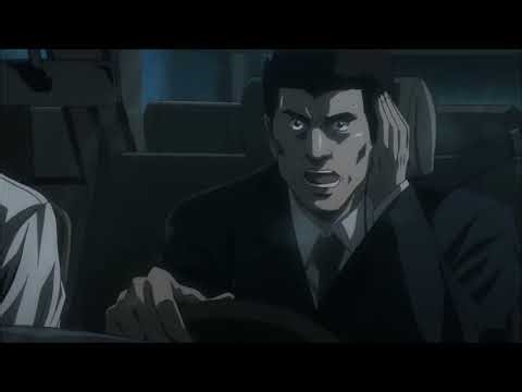 Death Note ep 23 eng dub clip 6