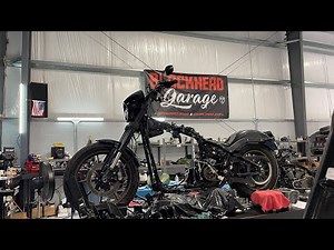 Blockhead Garage Livestream!