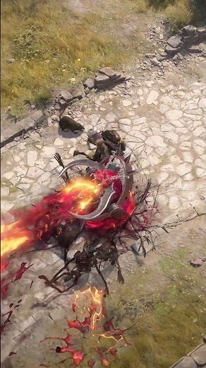 Diablo IV: Lord of Hatred | Warlock Gameplay Overview