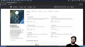 2020年Django教学视频，Django React.js编写twitter风格网站教程